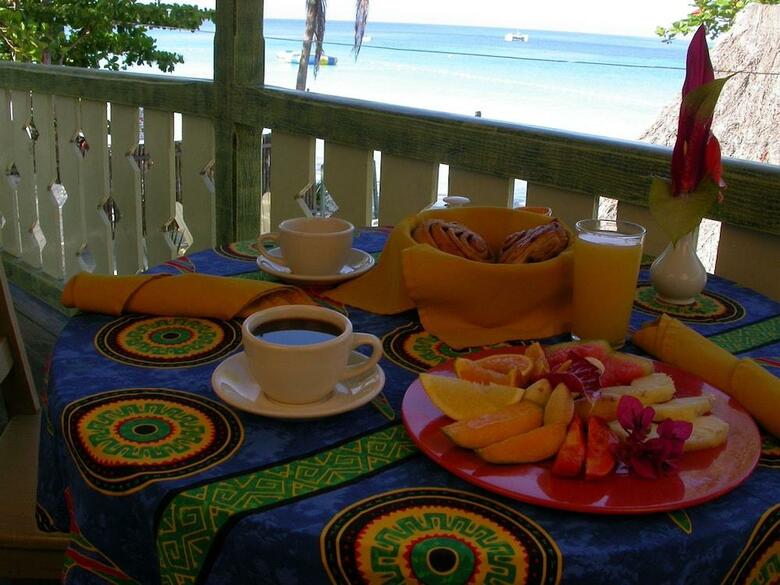 Hotel Country Country Beach Cottages