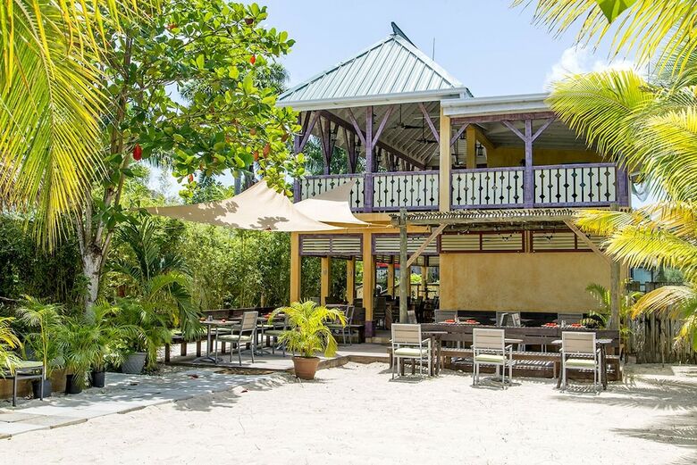 Hotel Country Country Beach Cottages