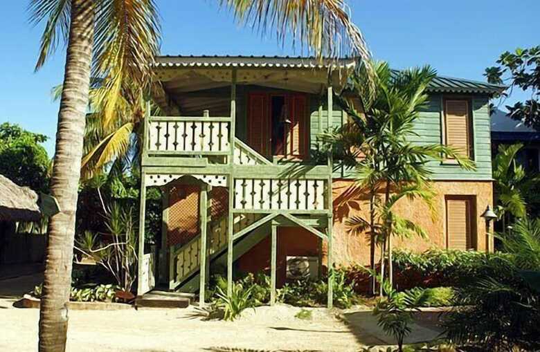 Hotel Country Country Beach Cottages