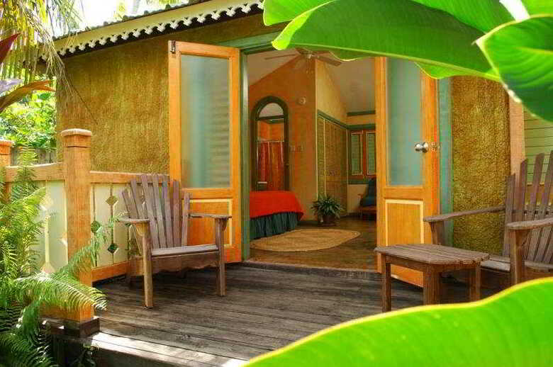 Hotel Country Country Beach Cottages