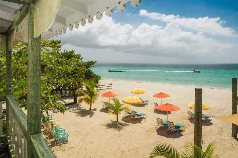 Hotel Country Country Beach Cottages