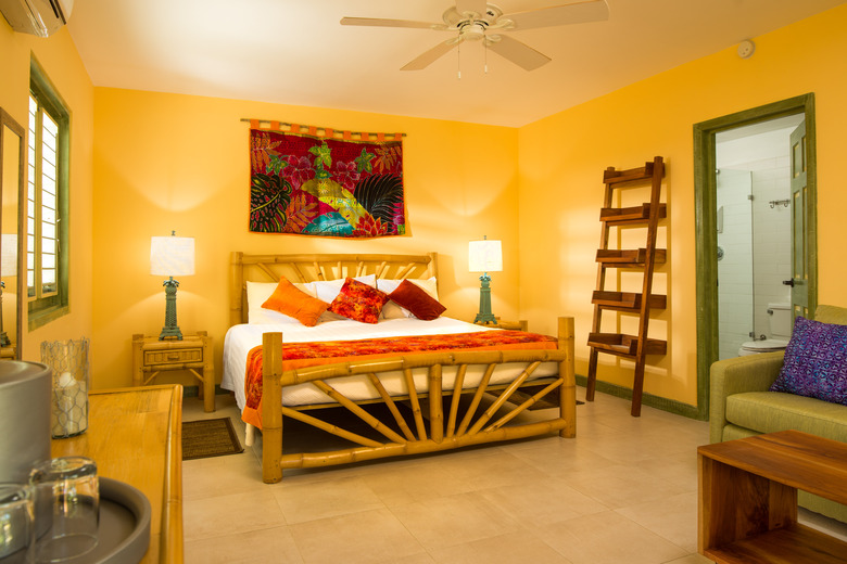 Hotel Country Country Beach Cottages
