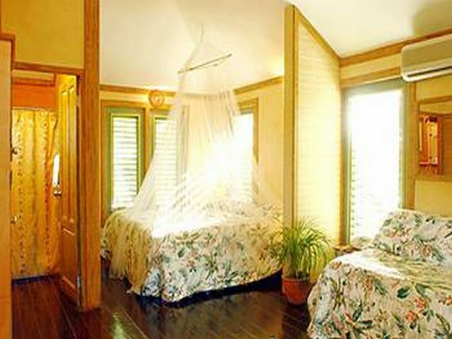 Hotel Country Country Beach Cottages