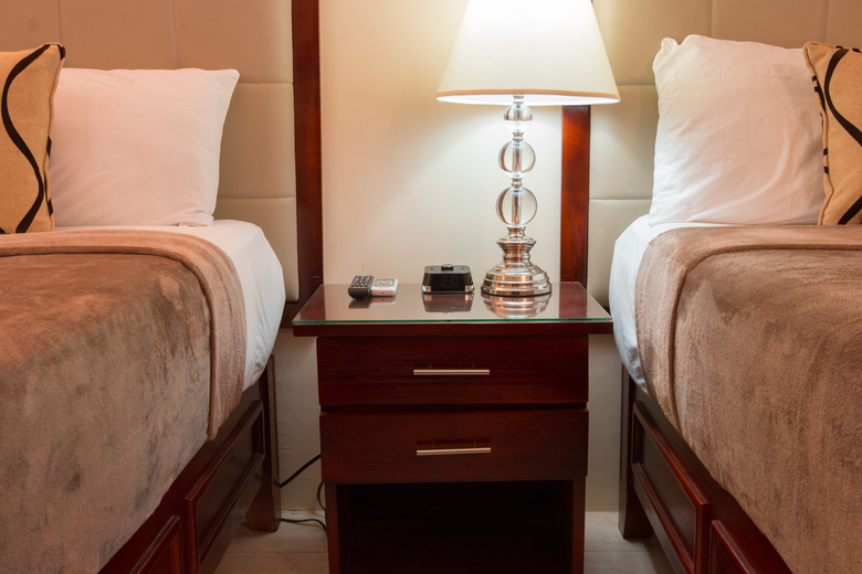 Hotel Travellers Beach Resort