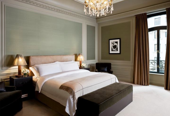 Hotel St. Regis New York