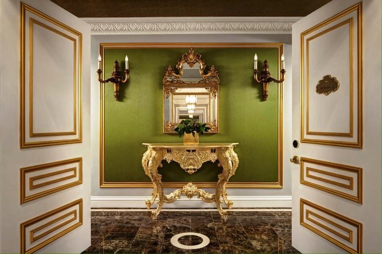 Hotel St. Regis New York