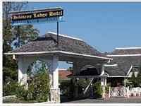 Hotel Hibiscus Lodge (.)
