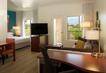 Hotel Residence Inn By Marriott Palm Desert