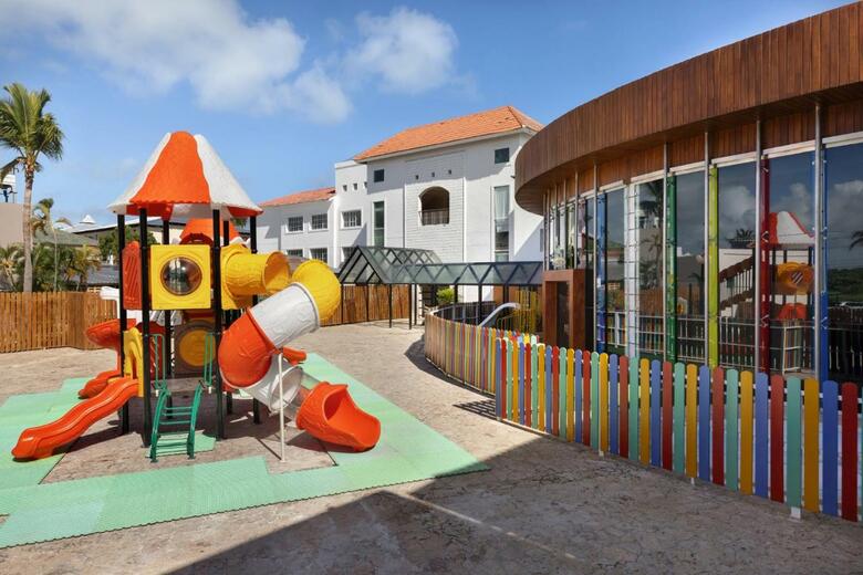 Hotel Sunscape Coco Punta Cana