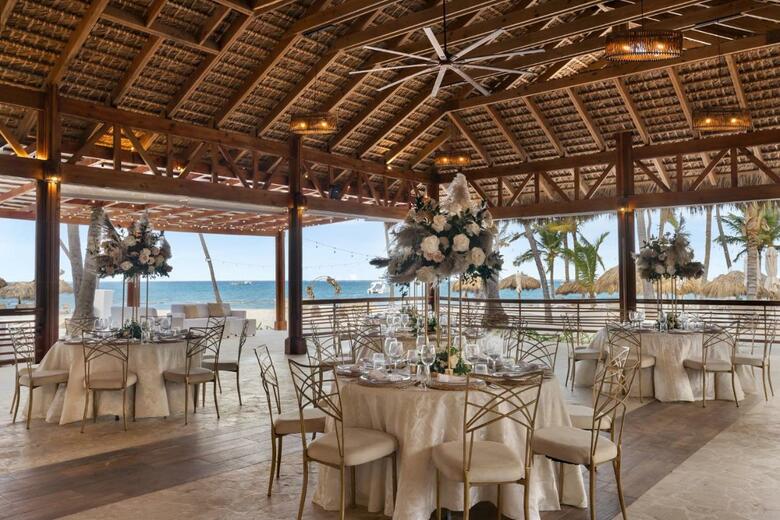 Hotel Sunscape Coco Punta Cana