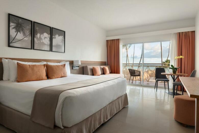 Hotel Sunscape Coco Punta Cana