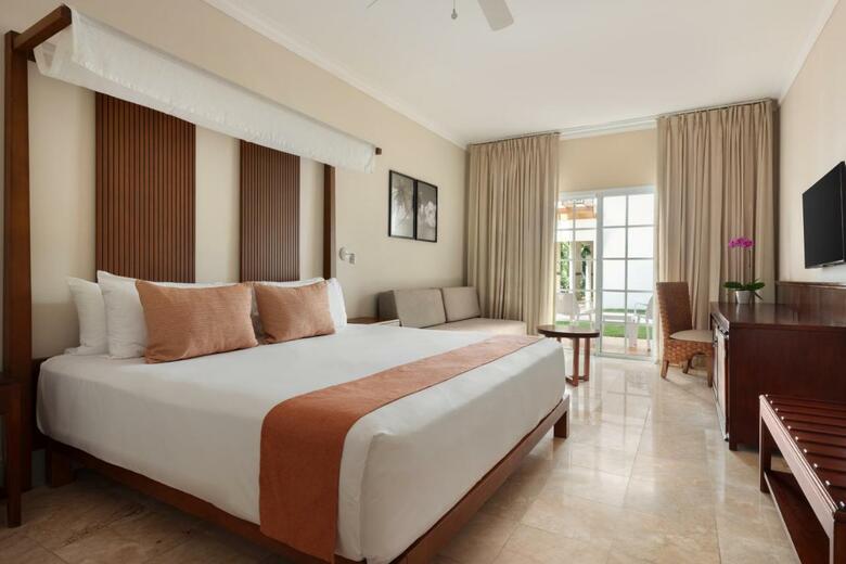 Hotel Sunscape Coco Punta Cana