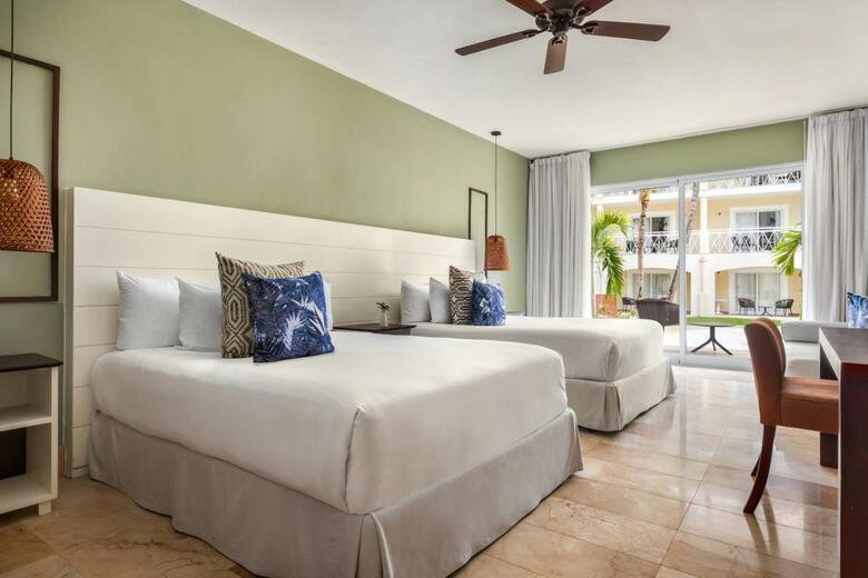 Hotel Sunscape Coco Punta Cana