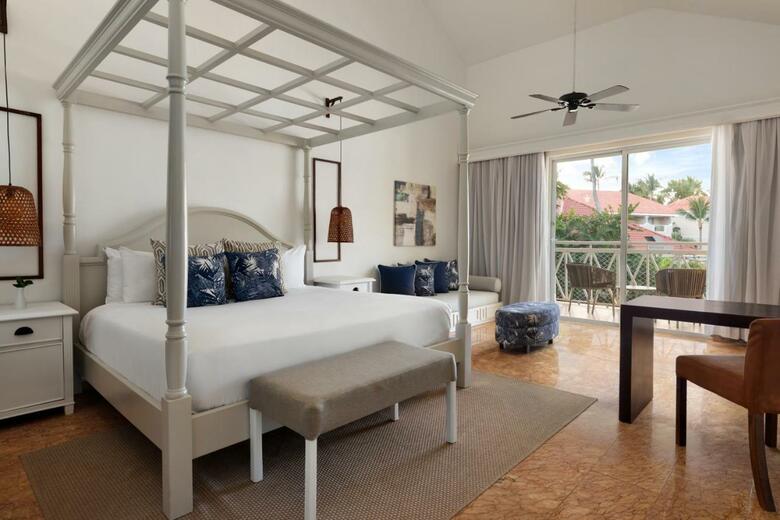 Hotel Sunscape Coco Punta Cana