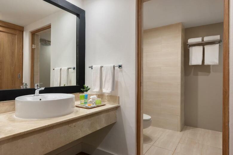 Hotel Sunscape Coco Punta Cana