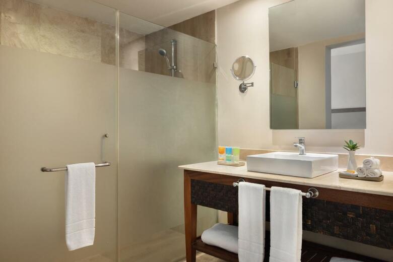 Hotel Sunscape Coco Punta Cana