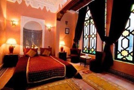 Hotel Riad 58 Blu
