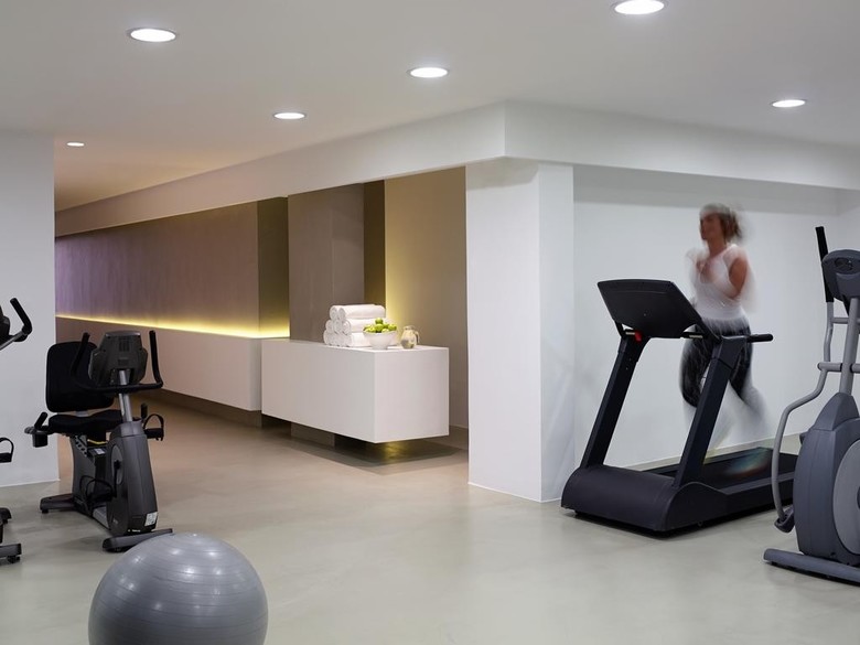 Hotel The Ixian Grand