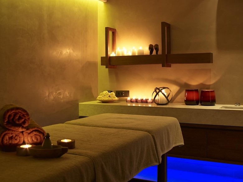 Hotel The Ixian Grand