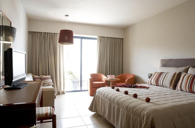 Hotel The Ixian Grand