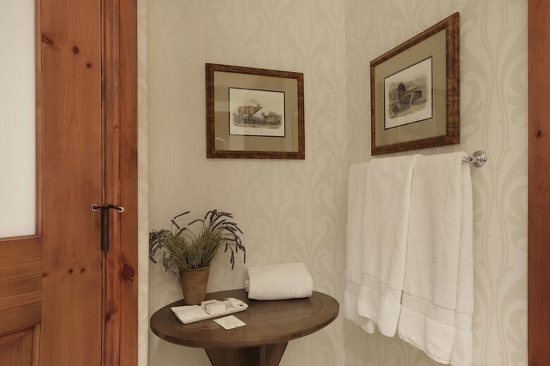 Hotel Austria Haus