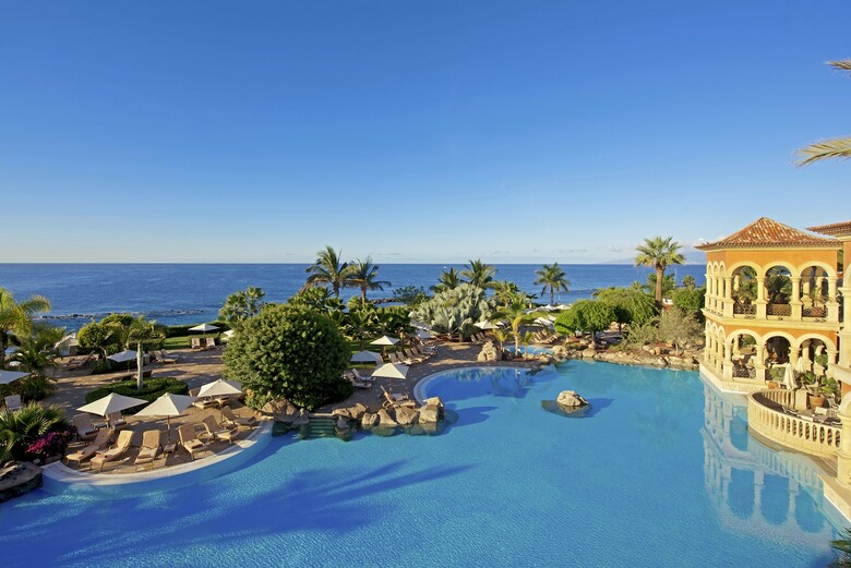 Hotel Joia El Mirador By Iberostar -adults Only
