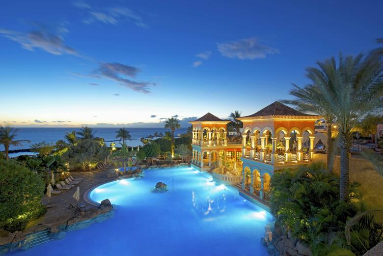 Hotel Joia El Mirador By Iberostar -adults Only