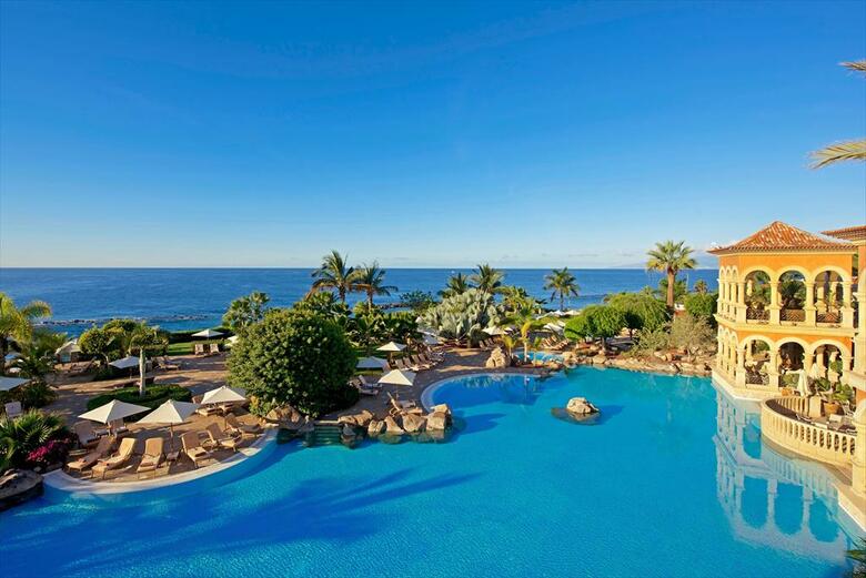 Hotel Joia El Mirador By Iberostar -adults Only