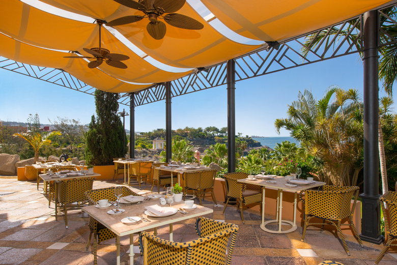 Hotel Joia El Mirador By Iberostar -adults Only