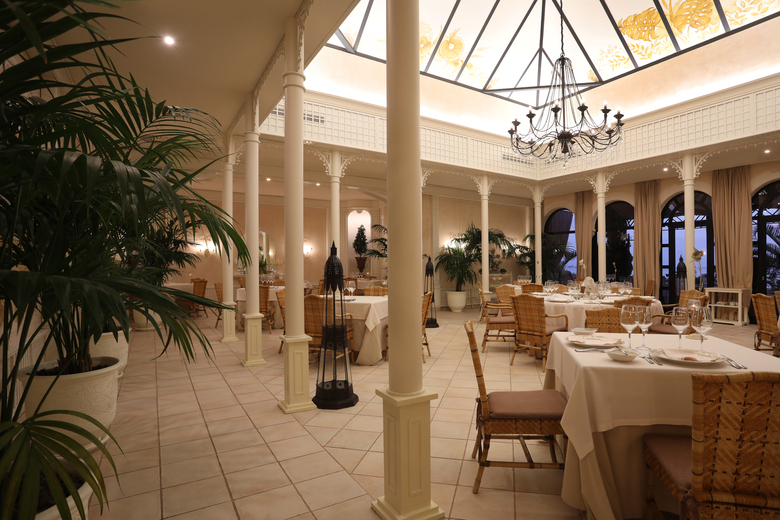 Hotel Joia El Mirador By Iberostar -adults Only