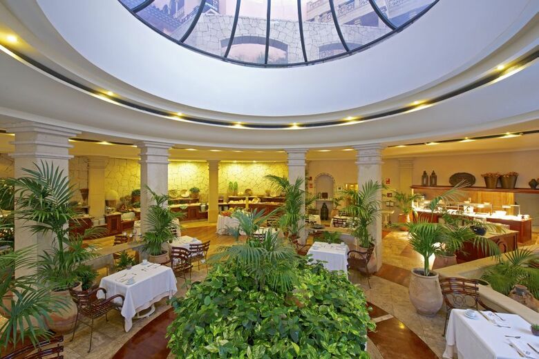 Hotel Joia El Mirador By Iberostar -adults Only