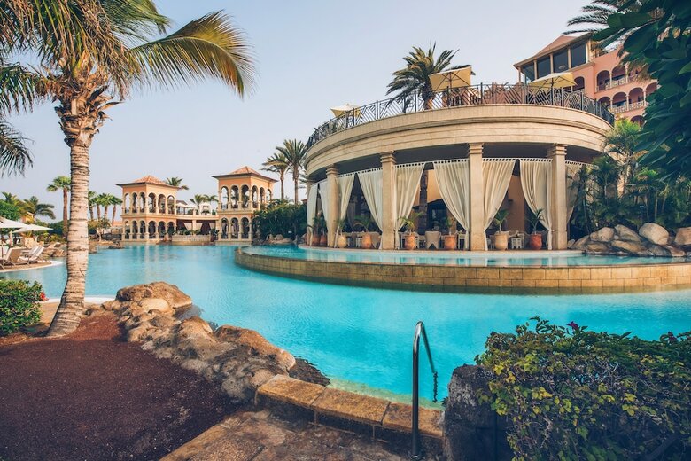 Hotel Joia El Mirador By Iberostar -adults Only