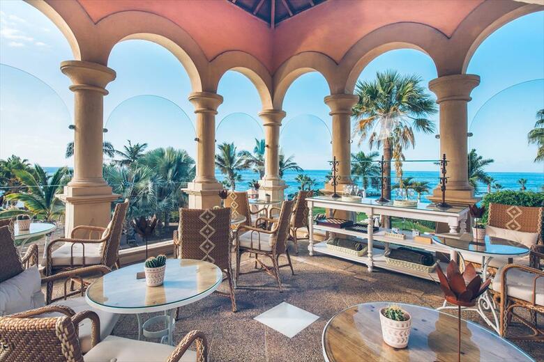 Hotel Joia El Mirador By Iberostar -adults Only