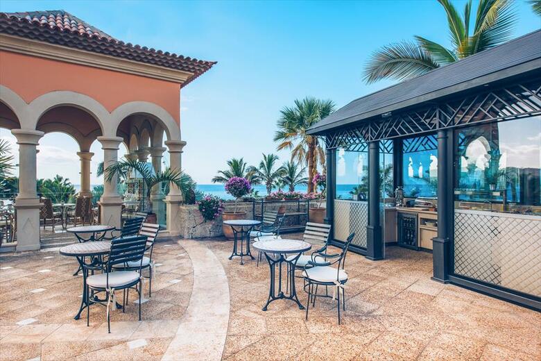 Hotel Joia El Mirador By Iberostar -adults Only