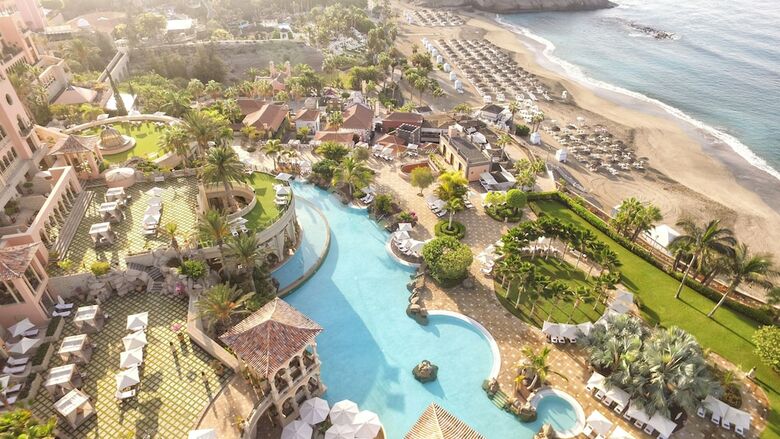 Hotel Joia El Mirador By Iberostar -adults Only