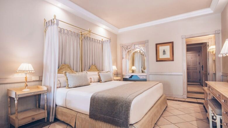 Hotel Joia El Mirador By Iberostar -adults Only