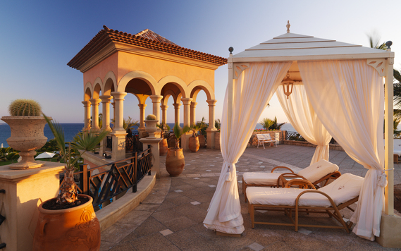 Hotel Joia El Mirador By Iberostar -adults Only