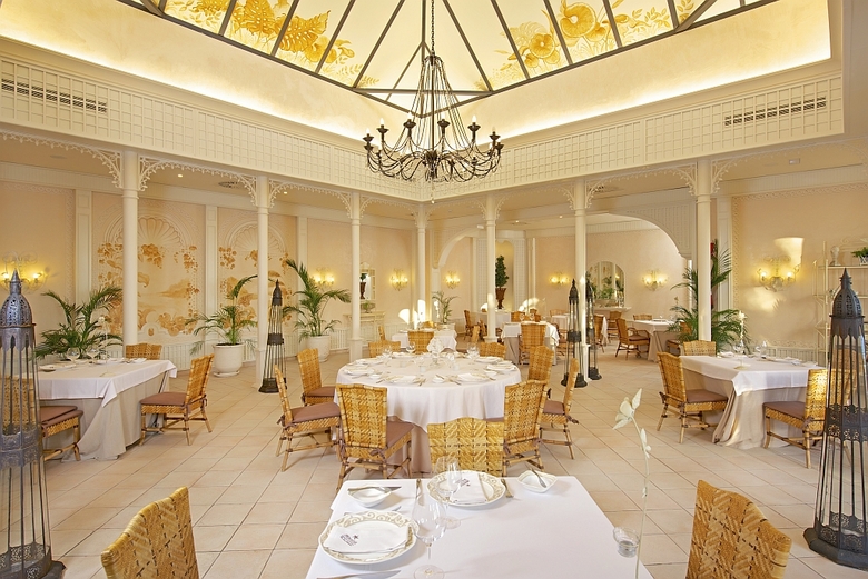 Hotel Joia El Mirador By Iberostar -adults Only
