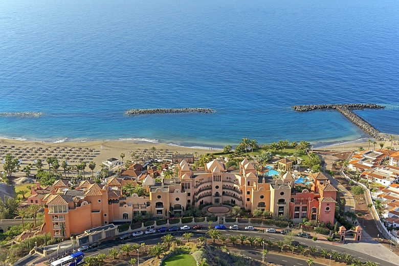 Hotel Joia El Mirador By Iberostar -adults Only