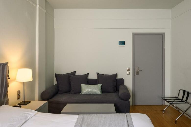 Hotel Le Palace