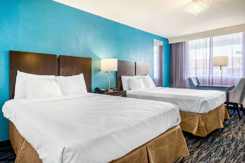 Best Western Brandon Conference Center Hotel