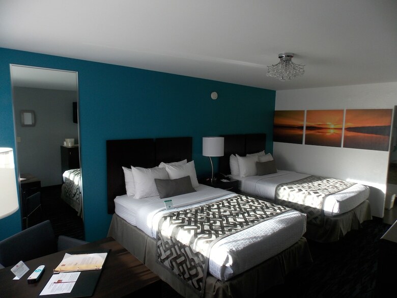 Best Western Brandon Conference Center Hotel