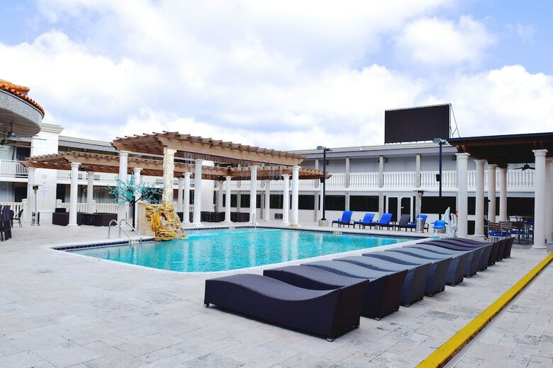 Best Western Brandon Conference Center Hotel