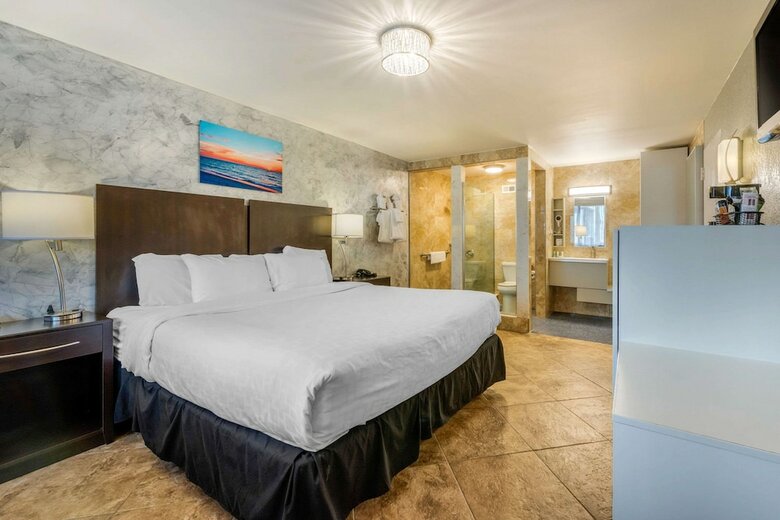 Best Western Brandon Conference Center Hotel