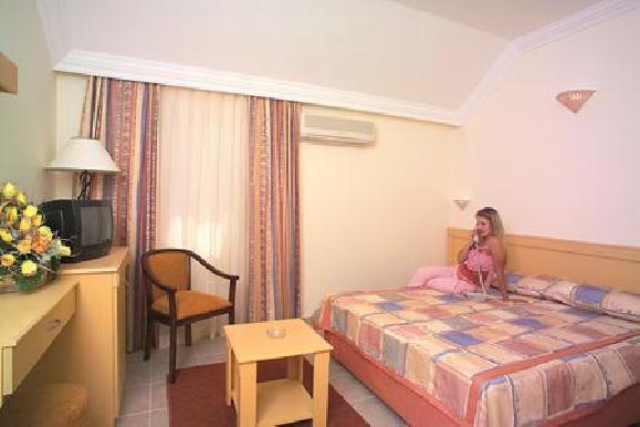 Hotel Magnolia Suite