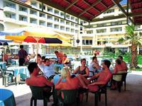 Novapark Hotel