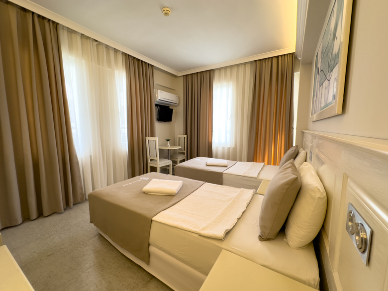 Hotel Savk