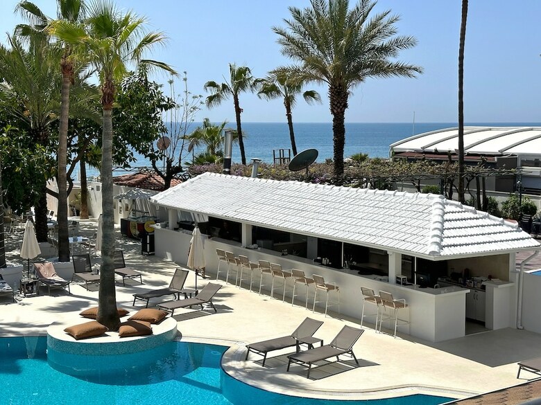 Hotel Savk