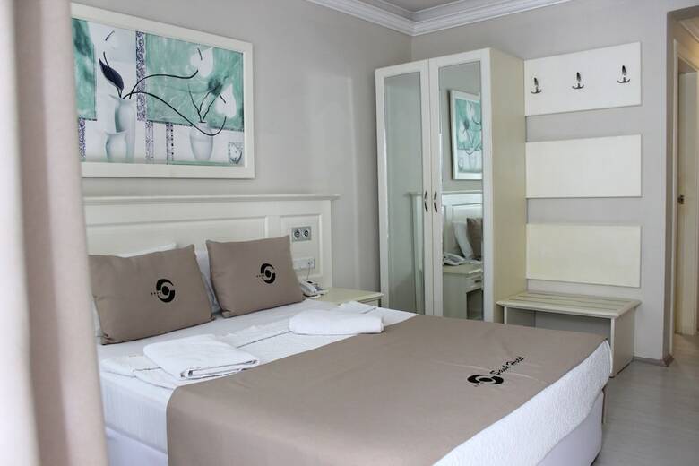Hotel Savk