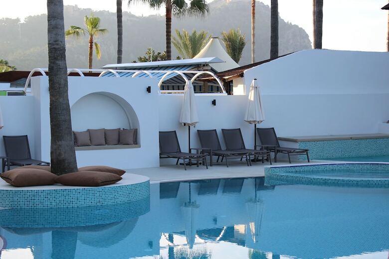Hotel Savk